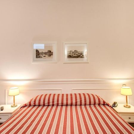 Le Case Di Andrea - Residenza Italia Roma Exterior foto