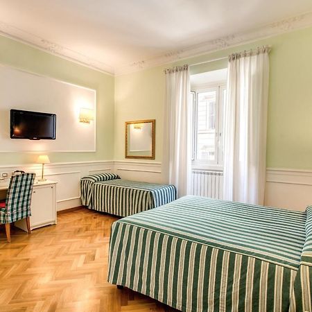 Le Case Di Andrea - Residenza Italia Roma Exterior foto