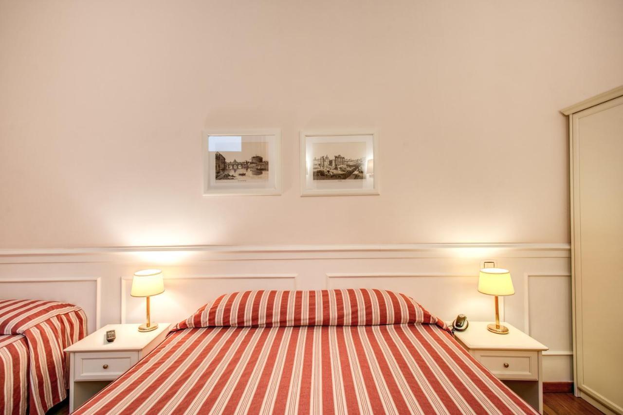 Le Case Di Andrea - Residenza Italia Roma Exterior foto
