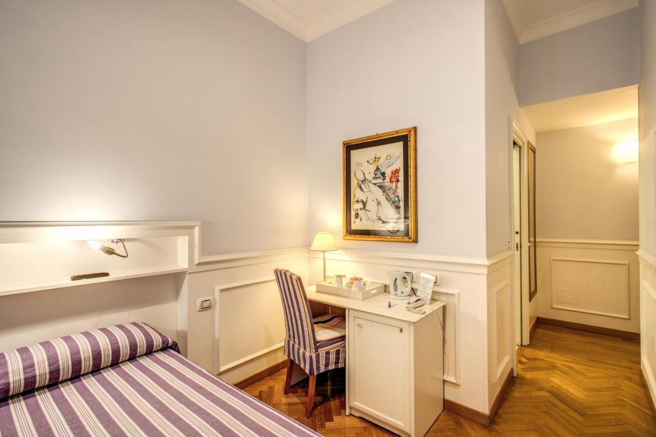 Le Case Di Andrea - Residenza Italia Roma Exterior foto