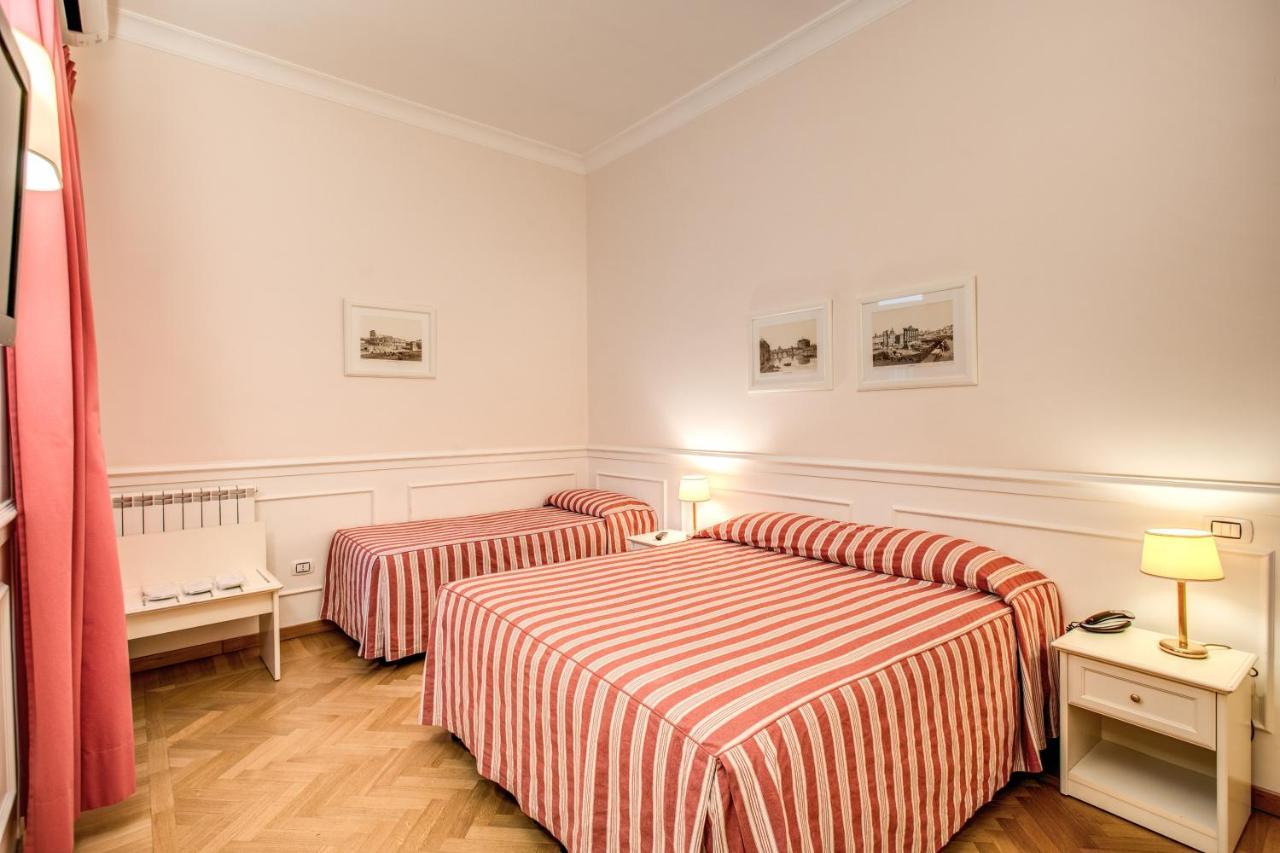 Le Case Di Andrea - Residenza Italia Roma Exterior foto