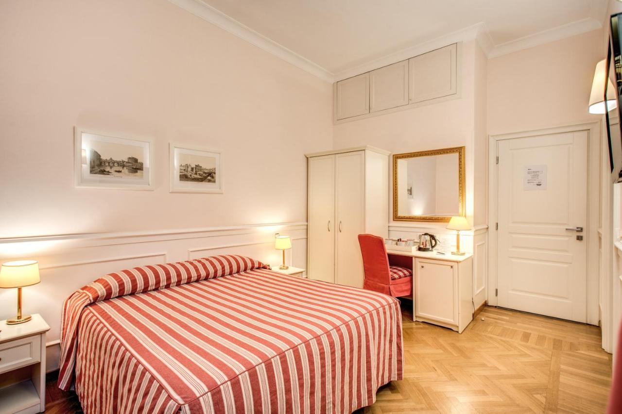 Le Case Di Andrea - Residenza Italia Roma Exterior foto
