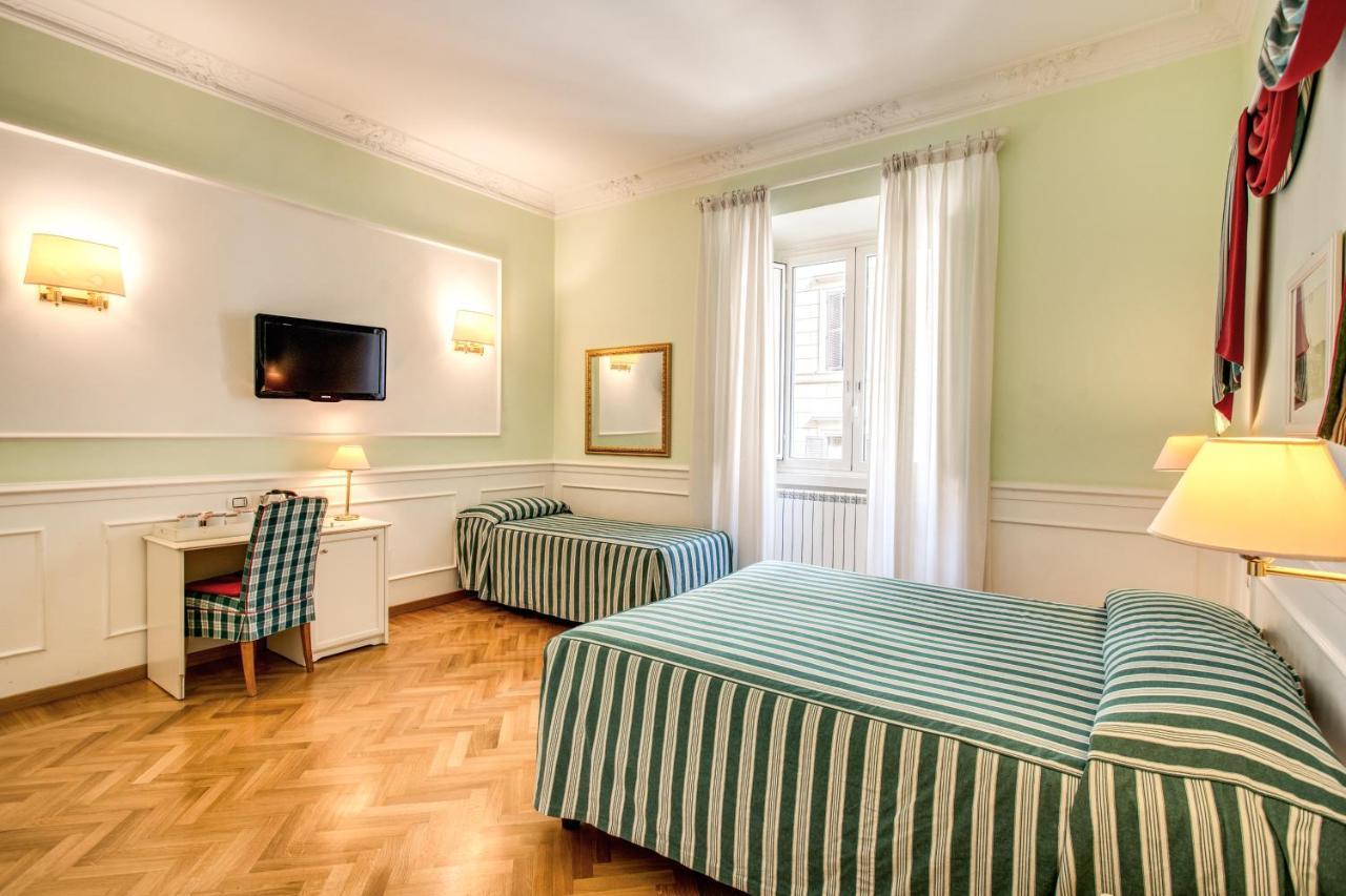 Le Case Di Andrea - Residenza Italia Roma Exterior foto